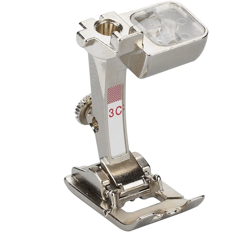 Bernina Knopflochfuss Nr.3C