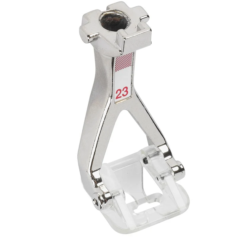 Bernina Applikationsfuss Nr.23