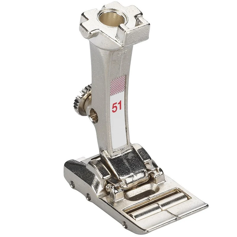 Bernina Rollenfuss Nr.51