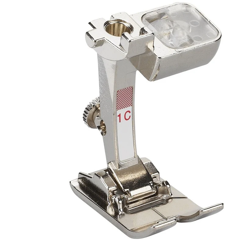 Bernina Rücktransportfuss Nr.1C