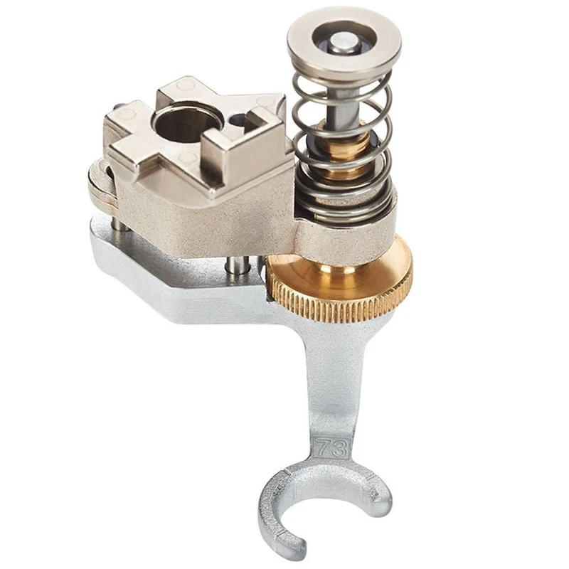 Bernina Verstellbarer Stipplingfuss Nr.73
