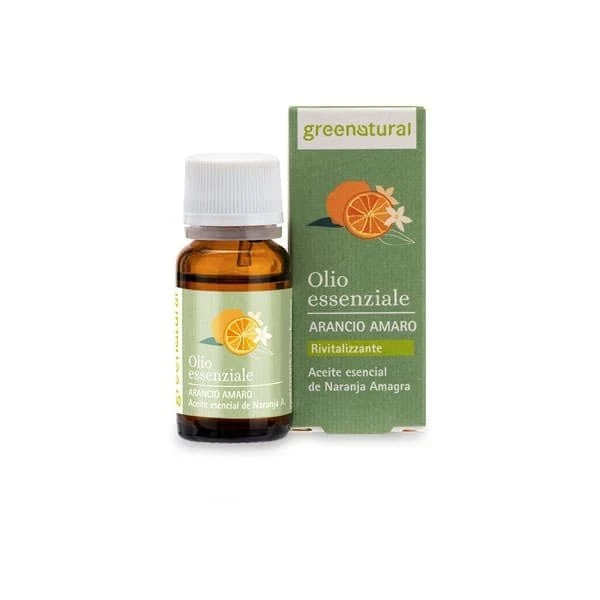 Ätherisches Öl Bitter Orange 10 ml