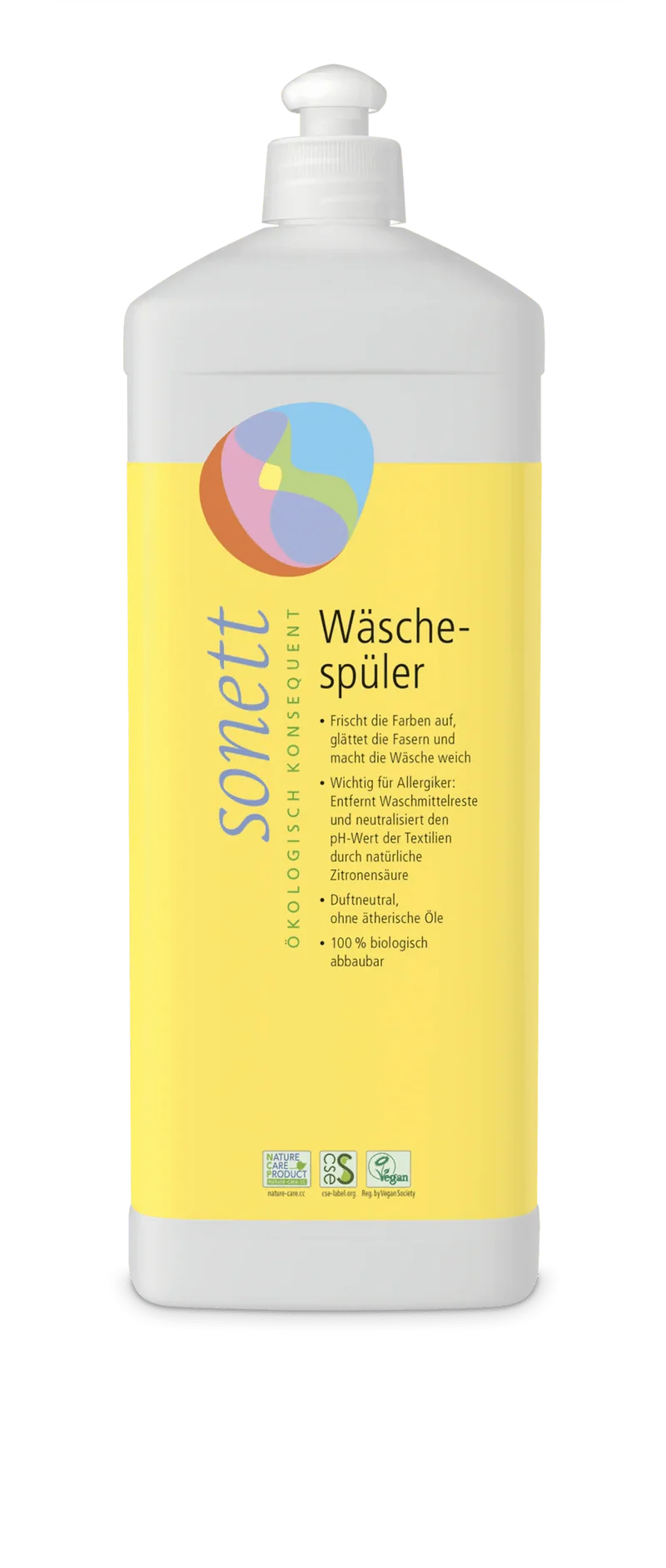 Wäschespüler