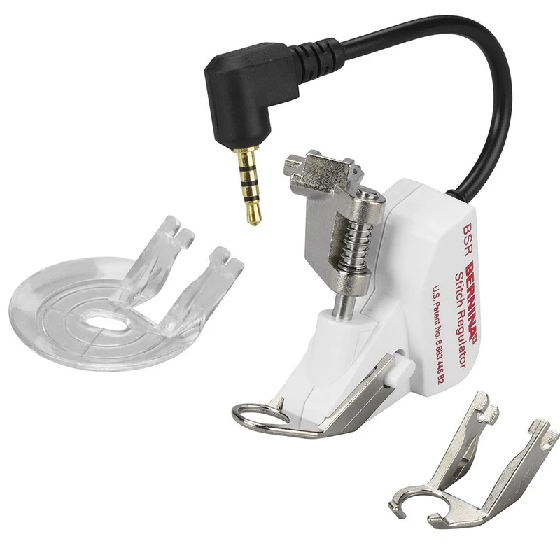 Bernina Stichregulator (BSR)