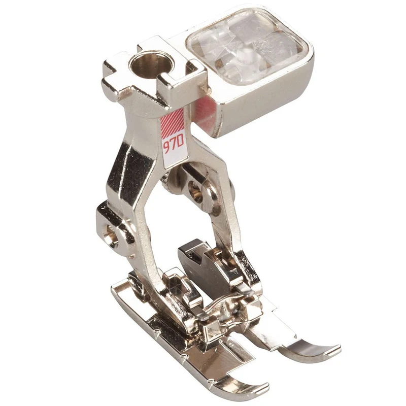 Bernina Patchworkfuss #97D