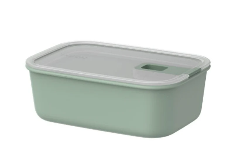 Mepal Frischhaltedose easyclip 1000 mL, neues Design, verschiedene Farben
