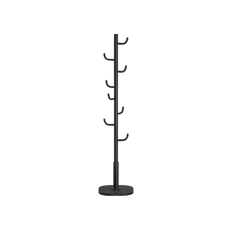 Garderobe in Baum-Form