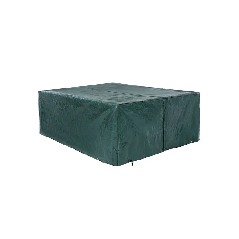 Wasserdichte Abdeckhaube für Gartentische