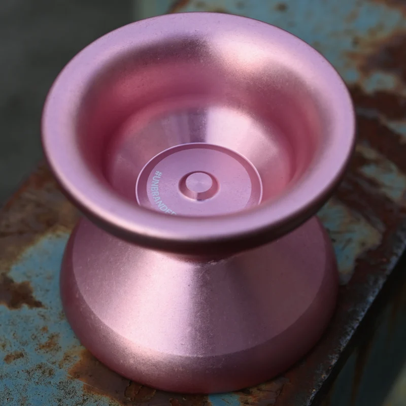 STEPROUND UNDERSIZE