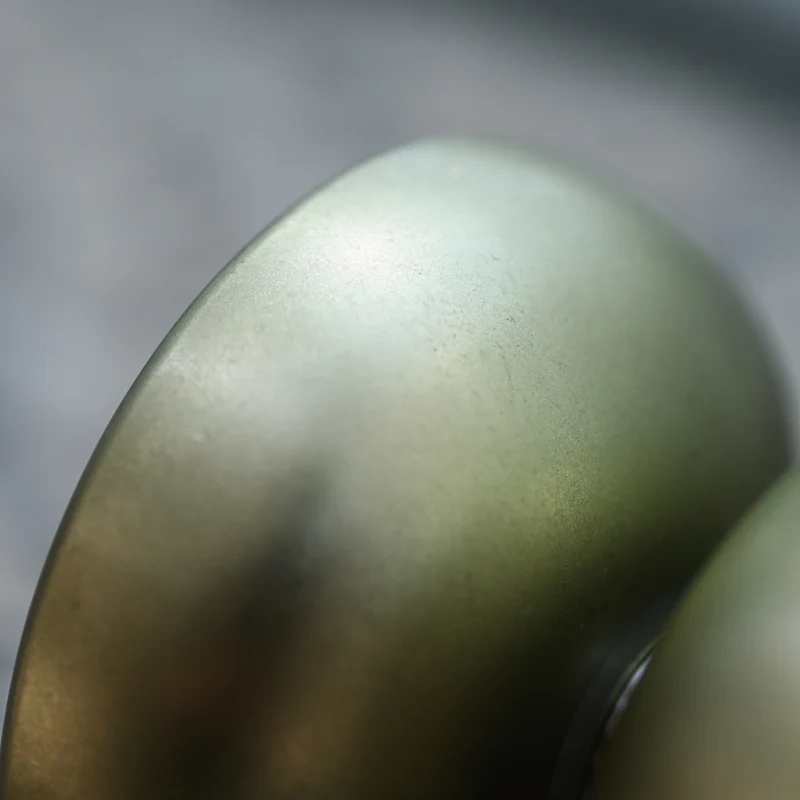 ROUND FULLSIZE