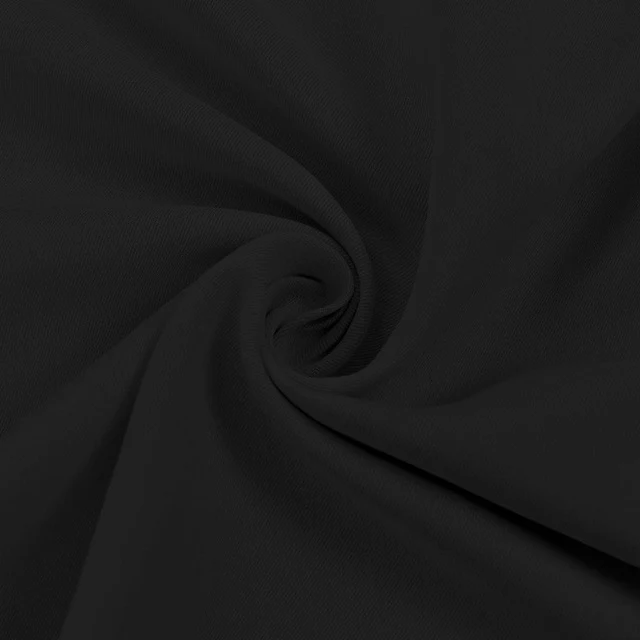 NICETOWN Blackout Window Curtains / Drapes for Living Room Thermal Insulated Grommet / Rod Pocket / Hooks Top for Bedroom