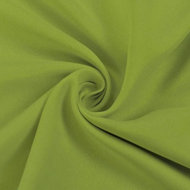 NICETOWN Blackout Window Curtains / Drapes for Living Room Thermal Insulated Grommet / Rod Pocket / Hooks Top for Bedroom