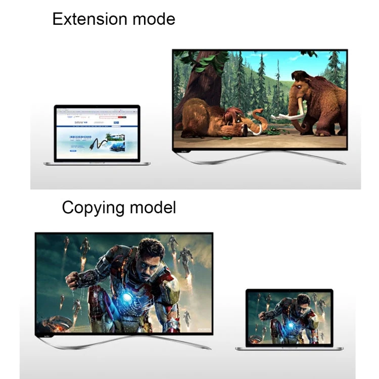 Skanto | Skanto | 15m HDMI 2.0 Version High-Speed HDMI 19 Pin Stecker auf HDMI 19 Pin Stecker Verbindungskabel