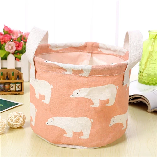 Cartoon Bag