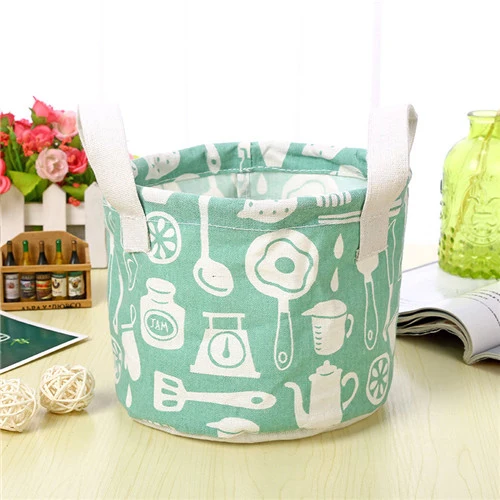 Cartoon Bag