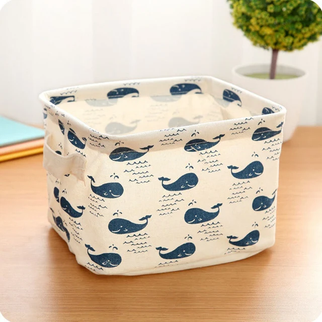 Cartoon Bag