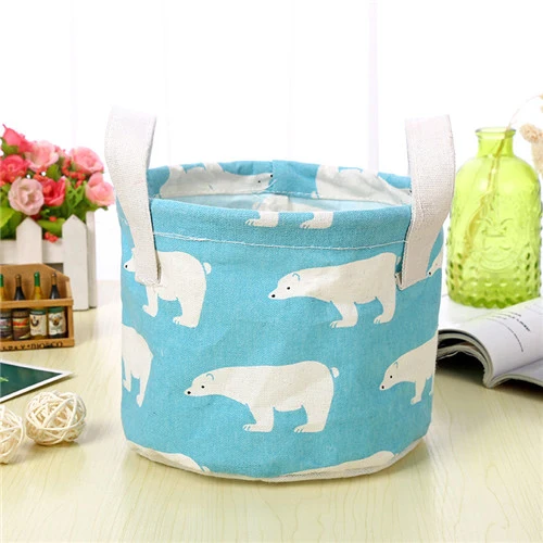 Cartoon Bag