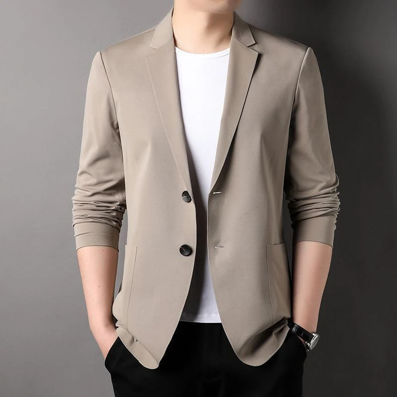 Skanto | Leichter Sommerblazer für Herren