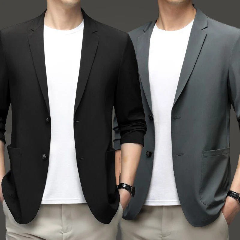 Skanto | Leichter Sommerblazer für Herren