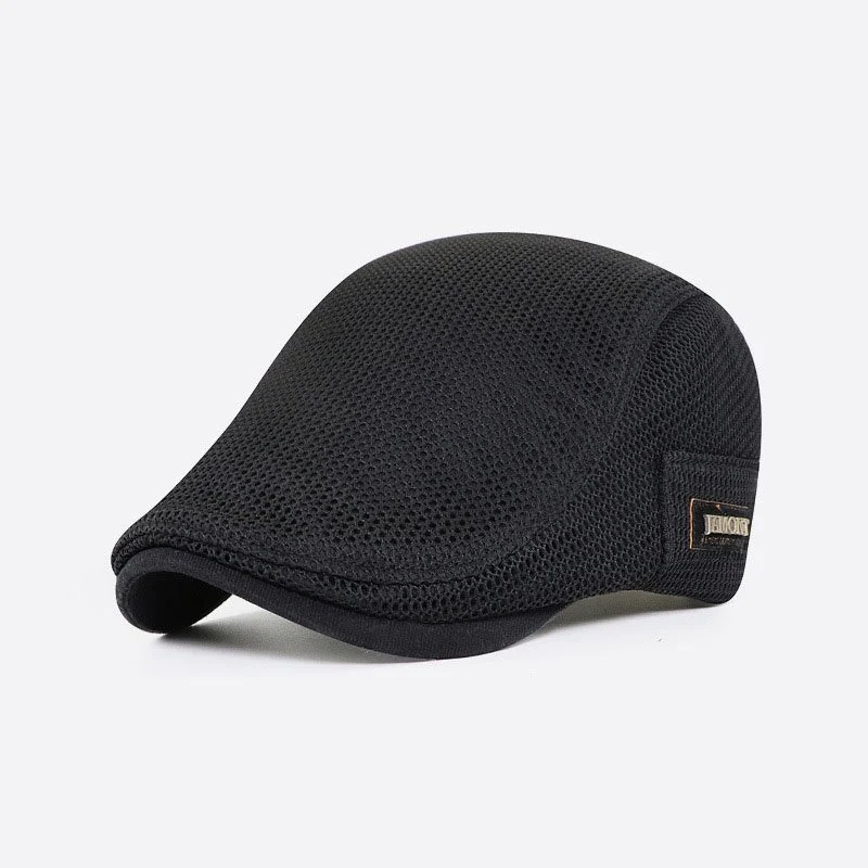 Skanto | Sommer-Mesh-Sonnenhut für Herren