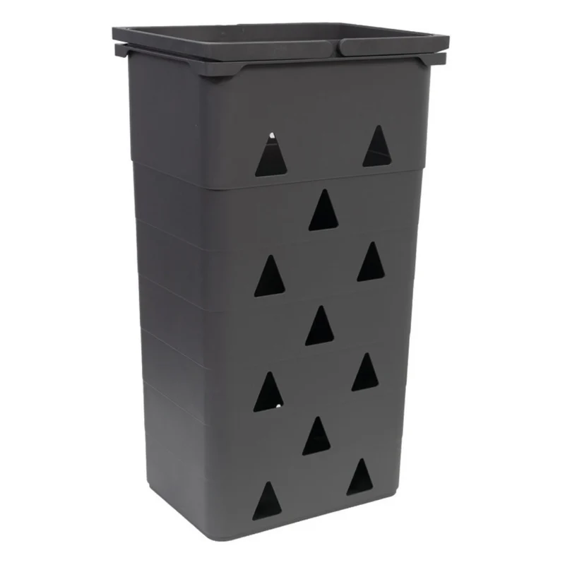 Ninka Laundry Hamper, One2Laundry, 2 x 32L