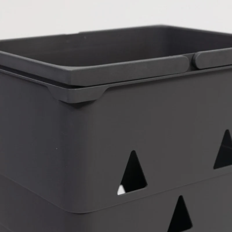 Ninka Laundry Hamper, One2Laundry, 2 x 32L