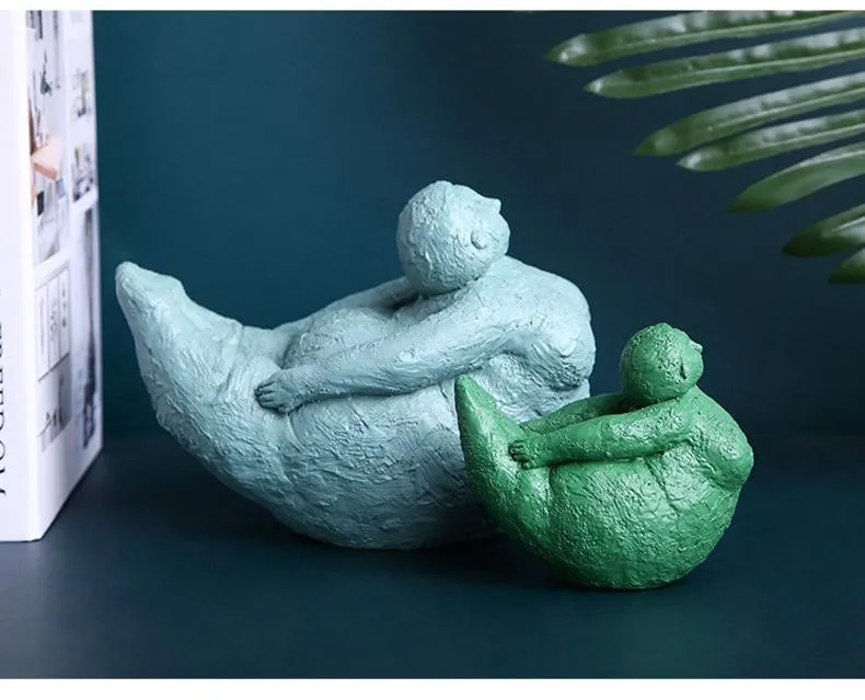 Skanto | Selbstbewusste Frauenfiguren