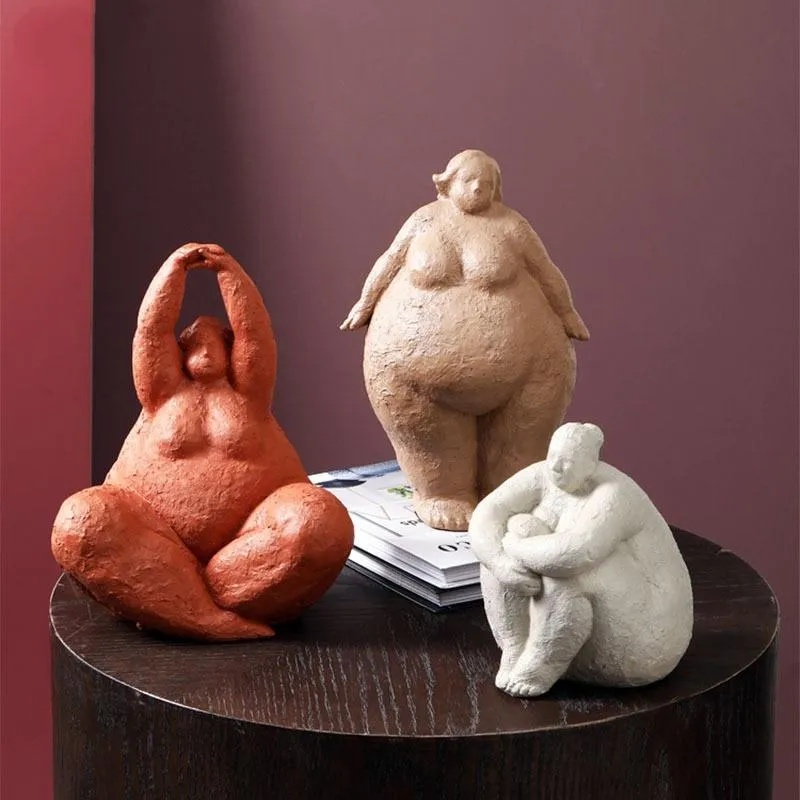 Skanto | Selbstbewusste Frauenfiguren