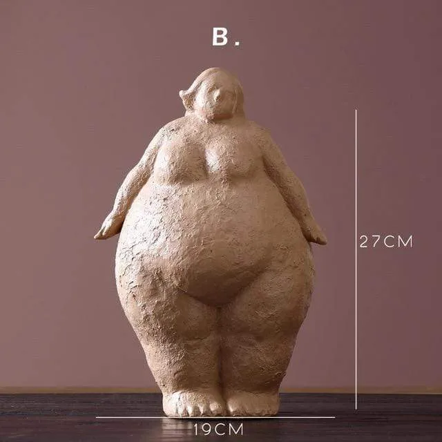 Skanto | Selbstbewusste Frauenfiguren