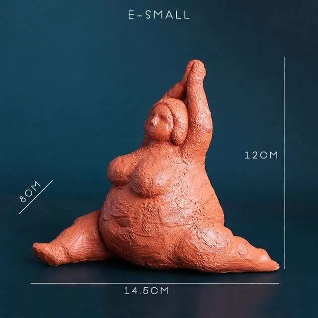 Skanto | Selbstbewusste Frauenfiguren