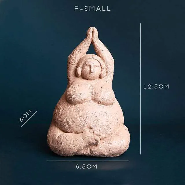 Skanto | Selbstbewusste Frauenfiguren