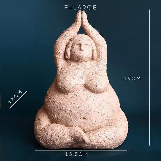 Skanto | Selbstbewusste Frauenfiguren