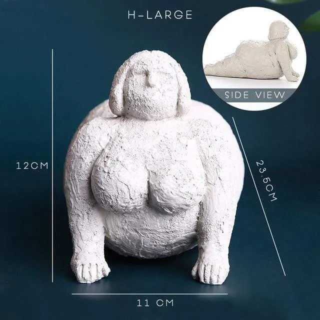 Skanto | Selbstbewusste Frauenfiguren
