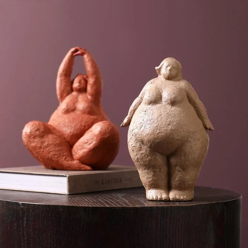 Skanto | Selbstbewusste Frauenfiguren