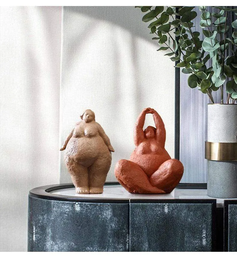 Skanto | Selbstbewusste Frauenfiguren
