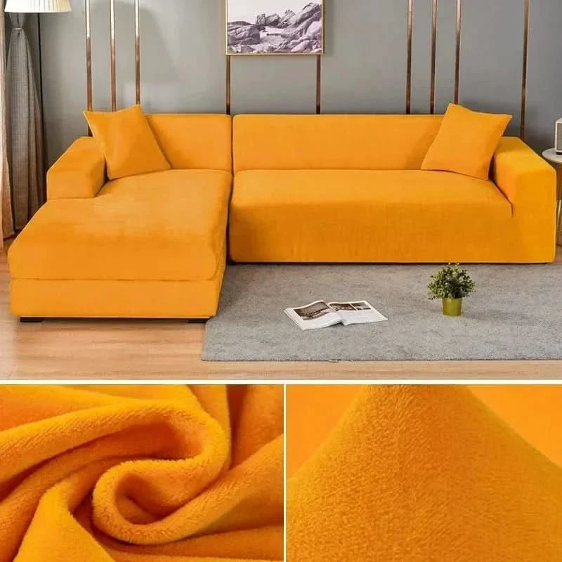 SofaShield™ | Stretch-Sofaüberzug, rutschfest & waschbar