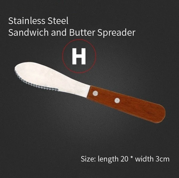 dough cutter / Spatula / Potato knife / Steak Shovel / Salad scraper chopper Pizza / BBQ / Baking Tools / kitchen tools