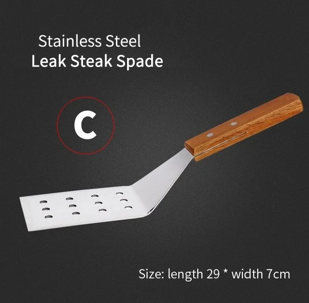 dough cutter / Spatula / Potato knife / Steak Shovel / Salad scraper chopper Pizza / BBQ / Baking Tools / kitchen tools