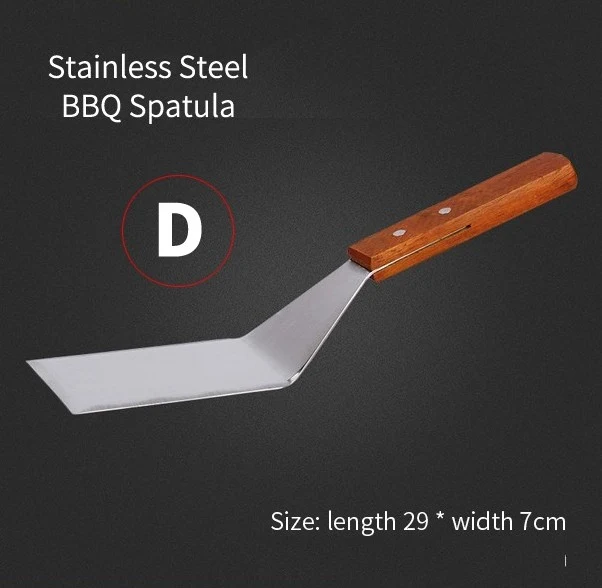dough cutter / Spatula / Potato knife / Steak Shovel / Salad scraper chopper Pizza / BBQ / Baking Tools / kitchen tools