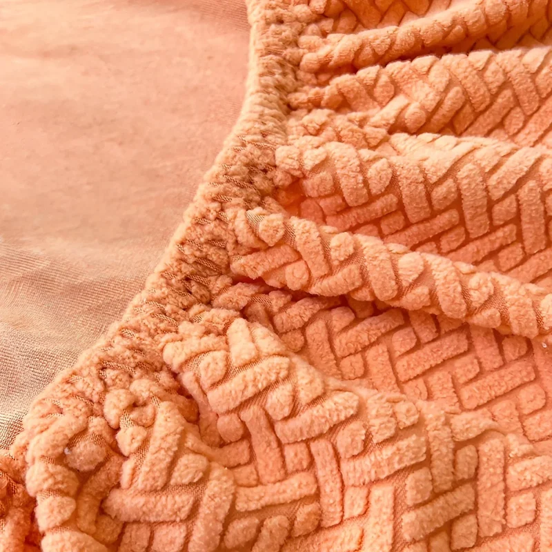 AquaJacquard™ | Wasserabweisender Stretch-Sofabezug mit 360° Schutz