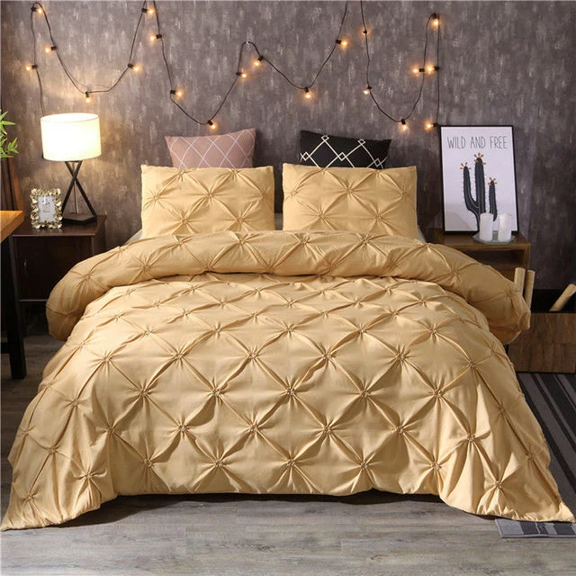 Skanto | LuxuryBed | Moderne Baumwollbettwäsche