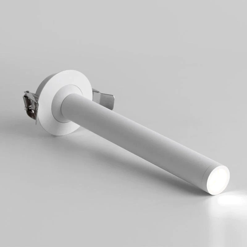 Skanto | Long Cylinder – LED – Strahler – Deckenlampe