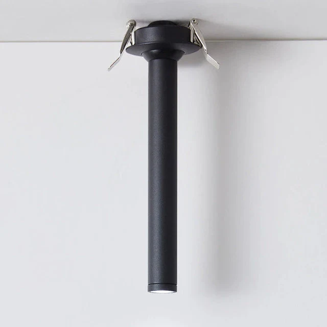 Skanto | Long Cylinder – LED – Strahler – Deckenlampe