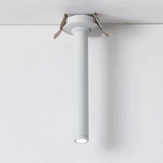 Skanto | Long Cylinder – LED – Strahler – Deckenlampe