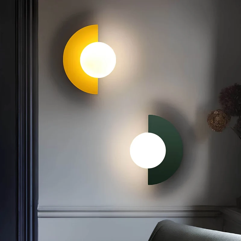 Skanto | Moderne Wandlampe für Ihr Zuhause