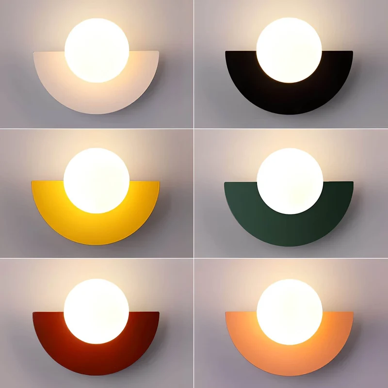 Skanto | Moderne Wandlampe für Ihr Zuhause