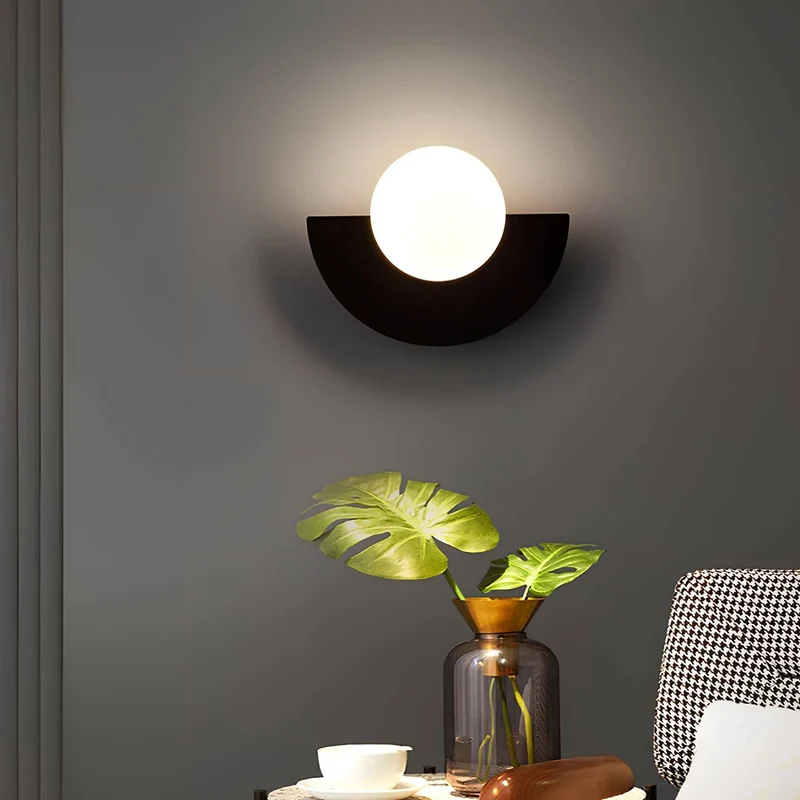 Skanto | Moderne Wandlampe für Ihr Zuhause