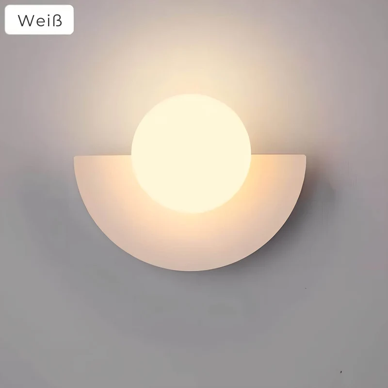 Skanto | Moderne Wandlampe für Ihr Zuhause