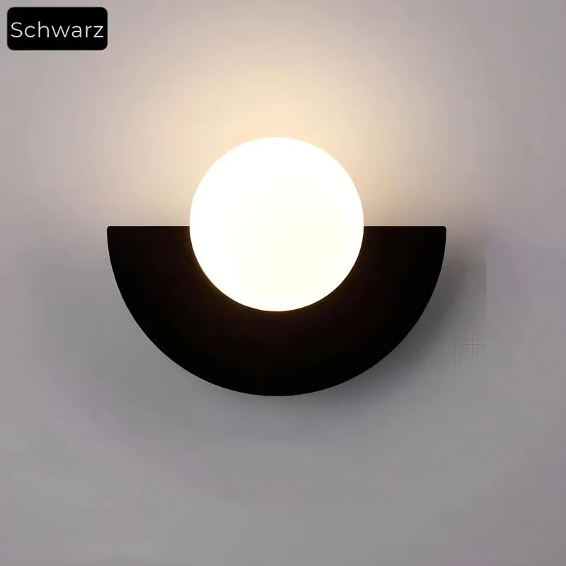 Skanto | Moderne Wandlampe für Ihr Zuhause
