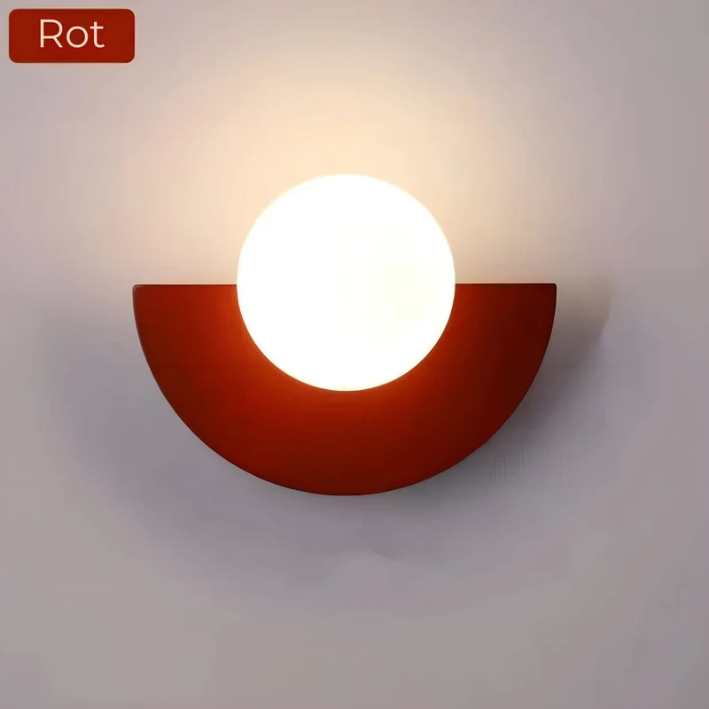 Skanto | Moderne Wandlampe für Ihr Zuhause